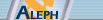 Logotipo de ALEPH